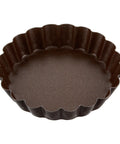 Moule à tartelette en métal anti-adhérent 10 cm - Alice Dél