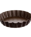 Moule à tartelette en métal anti-adhérent 10 cm - Alice Dél