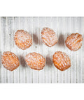 Moule en silicone 9 madeleines - Alice Délice