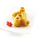 Moule en silicone 18 mini cannelés - Alice Délice