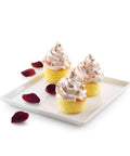 Moule en silicone 11 mini muffins - Alice Délice