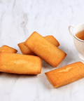 Moule en silicone 7 financiers - Alice Délice