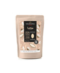 Chocolat à pâtisser blanc Ivoire 35% 250 gr - Valrhona