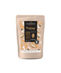 Chocolat à pâtisser blond Dulcey 32% 250 gr - Valrhona