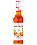 Sirop Citrouille épicée 70 cl - Monin