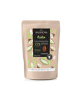 Chocolat à pâtisser lait/noisette Azelia 35% 250 g- Valrhona
