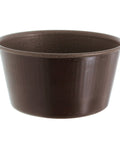 Moule à muffin en métal anti adhérent 7 cm - Alice Délice