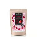 Chocolat à pâtisser inspiration fraise 250 gr - Valrhona