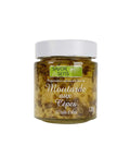 Moutarde aux Cèpes 130 gr - Savor et Sens