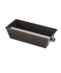 Moule à cake avec insert en acier revêtu 25 cm - Patisse Fr