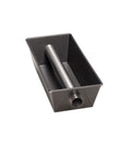 Moule à cake avec insert en acier revêtu 25 cm - Patisse Fr
