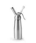 Siphon pour chantilly 0.5 l - Ibili