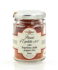Piment d´Espelette AOP 40 gr - Terre Exotique
