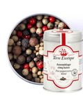 Assemblage 5 baies 60 gr - Terre Exotique