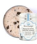 Sel à la Truffe d´été aromatisé 60 gr - Terre Exotique