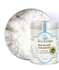 Fleur de sel de Guérande IGP 90 gr - Terre Exotique
