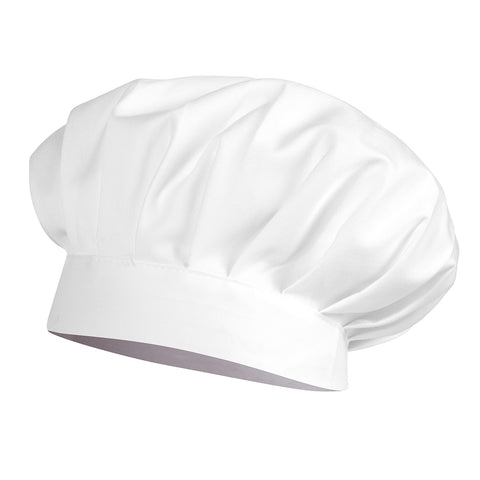 Toque Chef Blanche - Winkler