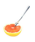 Cuillère à pamplemousse en inox 17 cm - Chevalier Diffusion