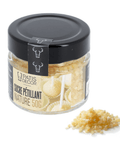 Sucre pétillant nature 50 gr - Patisdécor