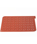 Tapis de cuisson pour macarons 30 x 40 cm - Alice Délice