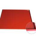 Tapis de cuisson rectangulaire à rebord - Alice Délice