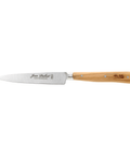 Couteau d´office 11 cm manche bois d´olivier - Alice Délice
