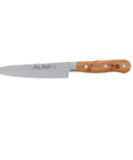 Couteau Chef 15 cm manche bois d´olivier - Alice Délice