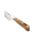 Couteau Chef 20 cm manche bois d´olivier - Alice Délice