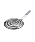 Disque diffuseur mijoteur en inox - Ibili