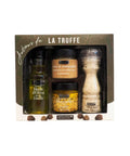 Coffret Autour de la Truffe - Savor et Sens
