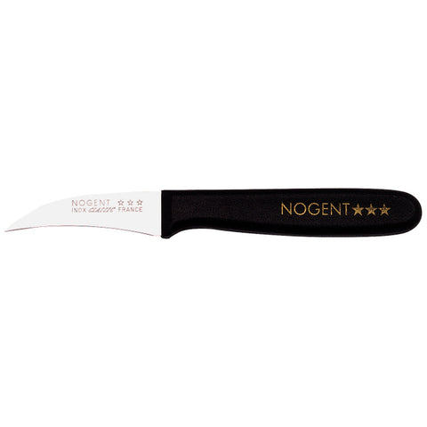 Couteau d'office bec d'oiseau 6 cm - Nogent
