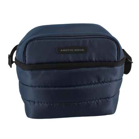 Sac bandoulière isotherme 7 L - Artic Zone