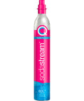 Recharge cylindre suppl QC CO2 60L - Sodastream