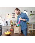 Recharge cylindre suppl QC CO2 60L - Sodastream