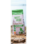 Maté vert sauvage bio du Brésil 350 gr - Aromandise