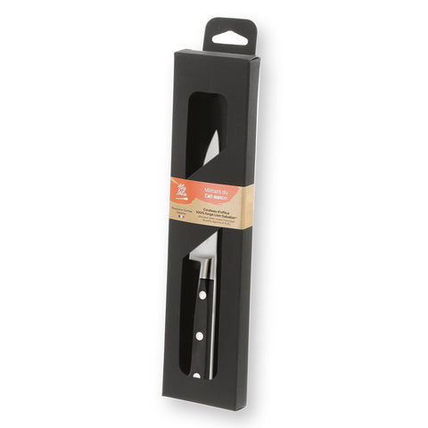 Couteau d´office 10 cm Sabatier forgé - Alice Délice