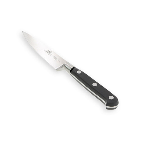 Couteau d´office 10 cm Sabatier forgé - Alice Délice