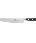 Couteau Chef 20 cm Sabatier forgé - Alice Délice