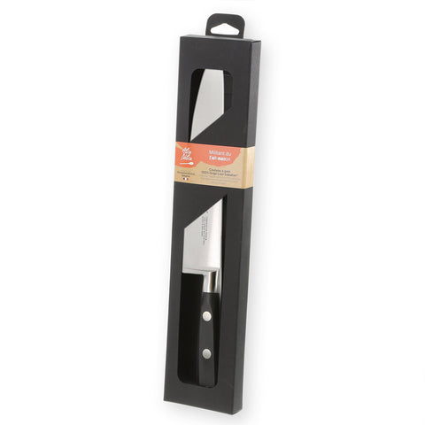 Couteau Chef 20 cm Sabatier forgé - Alice Délice