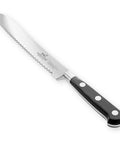 Couteau à pain 20 cm Sabatier forgé - Alice Délice