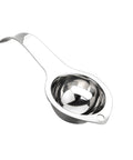 Séparateur à oeuf en inox 17 cm - Ibili