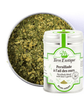Persillade ail des ours 20 g - Terre Exotique