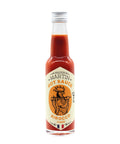 Sauce piment fumée Sirocco 7/12 100 ml - Maison Martin