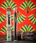 3 gousses de Vanille de Madagascar bio - Norohy