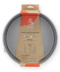 Moule à charnière à bords hauts en métal anti adhérent 22 x