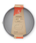 Moule à charnière en métal anti adhérent 8/10 parts 26 cm -