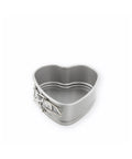 Moule à charnière coeur sans PFAS 12 cm - Alice Délice