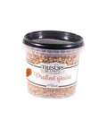 Pralin en grain noisettes 200 gr - Trésors de Chefs