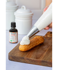 Extrait de vanille Bourbon Madagascar bio avec grains 50 ml