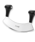 Hachoir berceuse 1 lame 23 cm - Alice Delice